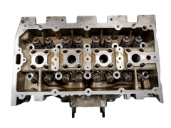 Sylinterikansi VWAG 04E103404T 1.2 TSI CJZ