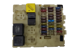 Sulaketaulu Ford 98AG14A073CG 518251806