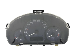 Kierroslukumittari Peugeot 1007 9658889480 VDO 55326