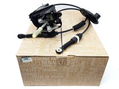 Vaihdevipu Alkuperäinen Renault Kangoo II Citan Kubistar 349010607R
