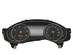 Nopeusmittari Audi A6 Allroad 4G9920950L 263672206 Bosch