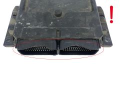 Ohjausyksikkö 8200150542 7700111549 R04010030H Renault Lucas 48452