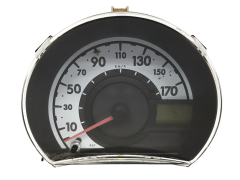 Nopeusmittari 107 C1 Aygo 83800-0H031 Toyota PSA 37679