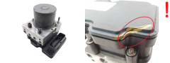 Abs-pumppu Seat Ibiza 6C0614517K 0265956084 Bosch 1743
