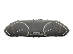 Kierroslukumittari Peugeot 2008 9814699380 9814039580 47668