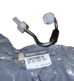 Polttoaineputki Uusi Alkuperäinen 8200592001 Renault Dacia
