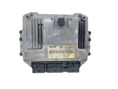 Ohjausyksikkö 0281011549 8200310863 8200370779 Renault Bosch 62882