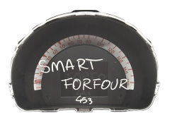 Nopeusmittari Smart Fourfour 248213313R 0003250461 58760