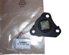 Tiiviste, tiiviste Uusi Alkuperäinen 147228526R Renault Dacia
