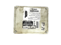 Ohjausyksikkö Toyota 89661-10240 211000-4550 Fujitsu 22187