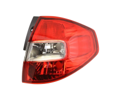Jarruvalo Oikea Alkuperäinen Renault Koleos 26550JY00A