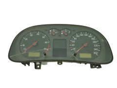 Nopeusmittari VW Golf MK4 1J0920821A 0263618155 28556