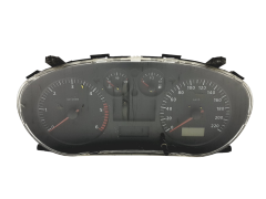 Kierroslukumittari Seat Ibiza W06K0920850C 110008924004 52910