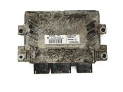 Ohjausyksikkö S120200105A 8200522357 8200510536 Renault Continental 19701