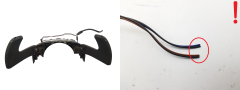 Kytkin Manetki Citroen C4 Picasso 2 96667245ZD 12275304 Delphi