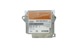 Ohjausyksikön moduuli 8P0959655D 0285001700 Audi Bosch