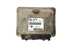 Ohjausyksikkö 036906014AA IAW4AV.V0 VW Magneti Marelli 24724