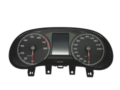 Kierroslukumittari Seat Ibiza 6P0920730 A2C94601200