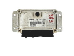 Ohjausyksikkö Toyota 89661-0H022 0261208702 Bosch 21352