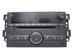 Autosoitin Chevrolet Epica 96628287 122000-8080D101