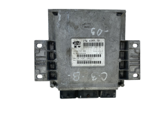 Ohjausyksikkö 9648568480 IAW48P2.72 9645989480 PSA Magneti Marelli 53281