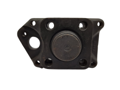 Pyörännapa Vasen 7700424859 Renault Scenic I Megane I