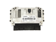 Ohjausyksikkö 0261S17833 237105748R Renault Bosch 29042