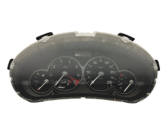 Kierroslukumittari Peugeot 206 9645847180 57950