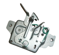 Konepellin Lukko Uusi Renault Clio III 8201004024