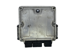 Ohjausyksikkö 0281010808 9644721080 PSA Bosch 47933