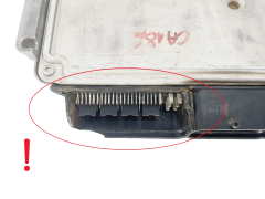 Ohjausyksikkö 39103-2A510 0281012752 Hyundai Bosch