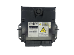 Ohjausyksikkö 275800-6468 RF7P 18 881L Mazda