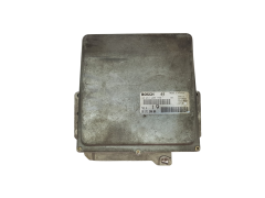Ohjausyksikkö 0261200780 9617150080 MA3.0 PSA Bosch 18058