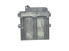 Ohjausyksikkö PSA 9632520280 21649399-3 SL96-9 Sagem 55304