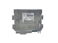 Ohjausyksikkö 7700856784 7700871780 16085.104 IAW67.20 Renault 61671