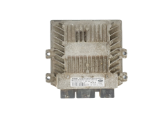 Ohjausyksikkö 7S61-12A650-AA 5WS40433A-T SID 804 Ford Siemens 42117
