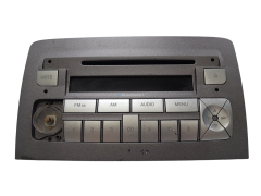 Autosoitin Lancia Musa 848 7354528420 7647338316 Blaupunkt