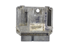 Ohjausyksikkö 0281012961 55208480 4134A3DBM Fiat Bosch 54243
