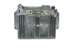 Ohjausyksikkö 7700868294 7700112787 7700112791 Renault 49110