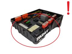Sulaketaulu 3C0937125 6359-2777 VW SEAT Audi 19726