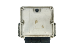 Ohjausyksikkö 0281001934 8200039569 8200078730 Renault Bosch 38133