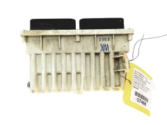 Ohjausyksikön moduuli Opel 24462348 15408376 GM Delphi 21145