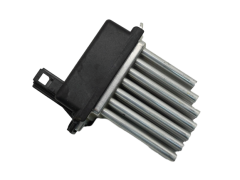 Puhaltimen Vastus Audi A6 4B0820521 5DS006467-02 MF246810-149