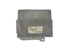 Ohjausyksikkö 0261204625 9630278480 MA3.1 PSA Bosch 55700