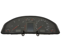 Kierroslukumittari Audi A6 4B0920931MX 110208948028