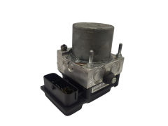 Abs-pumppu PSA 9661886780 0265800406 0265231508 Bosch 5813