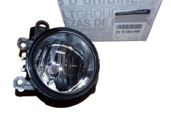 Sumuvalo Alkuperäinen 261508209R Renault