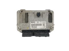 Ohjausyksikkö PSA Toyota 89661-0H170 0261S06147 Bosch 43726
