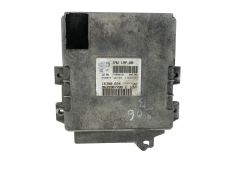 Ohjausyksikkö PSA 9639907780 IAW1AP.80 16300.684 Magneti Marelli 50617