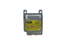 Ohjausyksikön moduuli 9632167780 550776300 PSA Autoliv